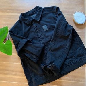 TOPO Dirt Jacket